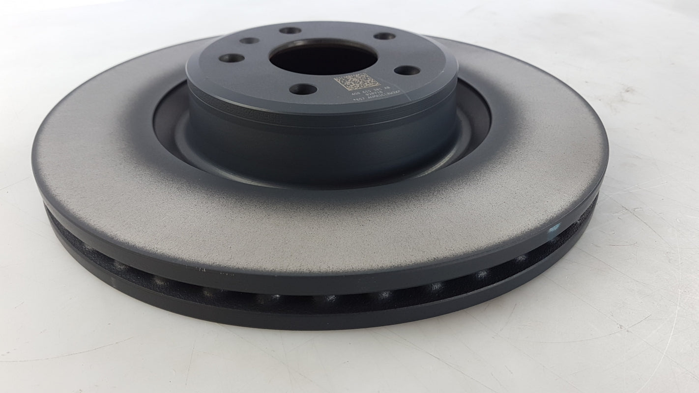 Original AUDI A6 (C7) A7 I Q5 I Bremsscheibe 1-Stück belüftet vorne 4G0615301AB