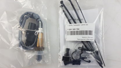 Original OE Volkswagen Lambdasonde 1K0998262AD