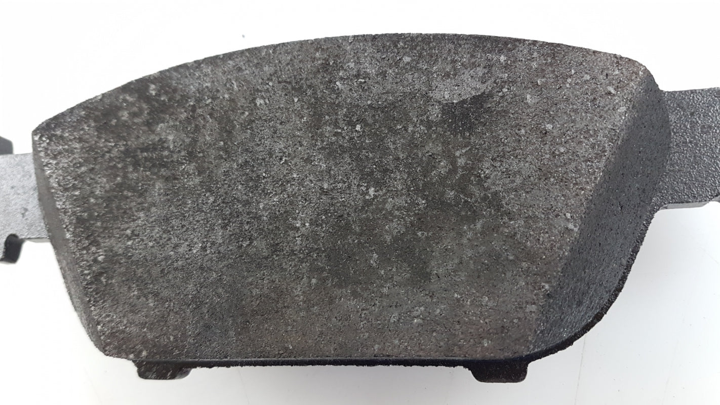 Original AUDI A6 C8 VW Phideon 2017-2022 Bremsbeläge Vorne 4G0698151S