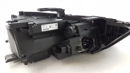 Original AUDI Q3 8U RSQ3 Scheinwerfer Xenon Links 8U0941043