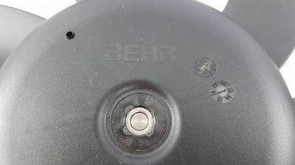 Original OE OPEL Motorkühlung Lüfter 13300195