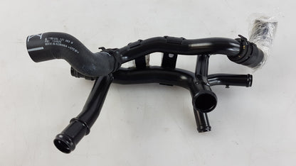Original OE Volkswagen Kühlerschlauch 03L121049G