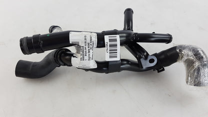 Original OE Volkswagen Kühlerschlauch 03L121049G