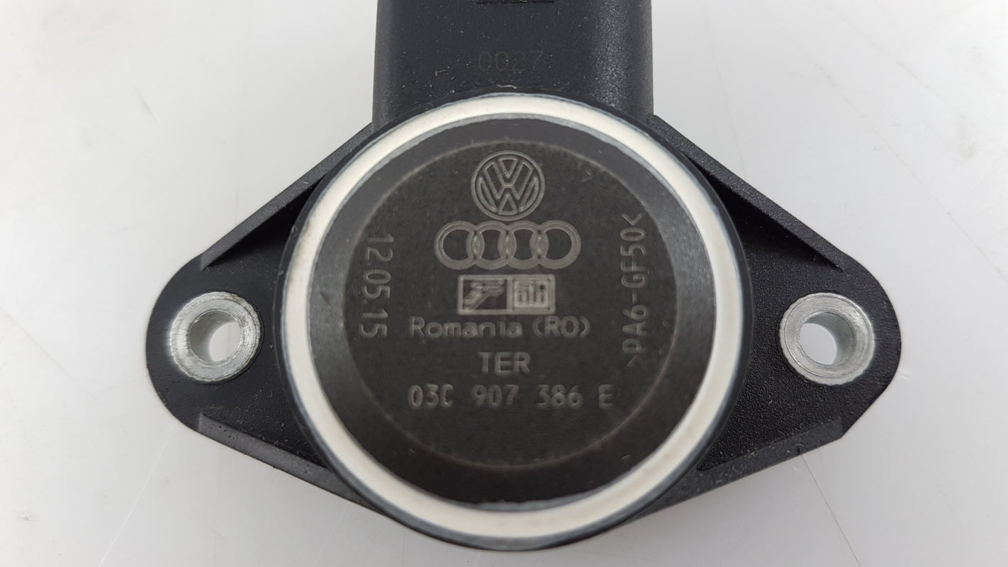 Original OE Volkswagen Ladedrucksensor 03C907386E