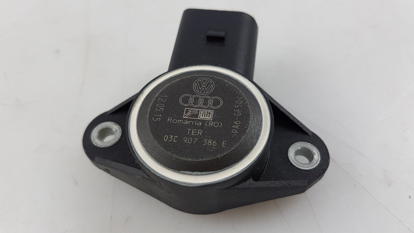 Original OE Volkswagen Ladedrucksensor 03C907386E