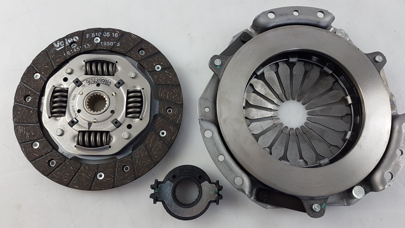 Original OE Peugeot Kupplungssatz 205288