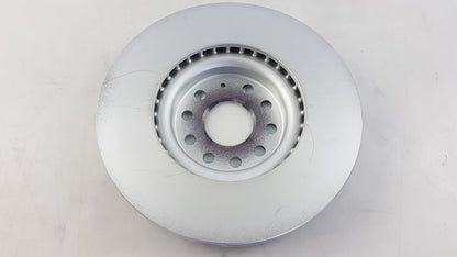 Original VW Tiguan Allspace SEAT Tarraco Bremsscheibe (1 stück) vorne 5QF615301A