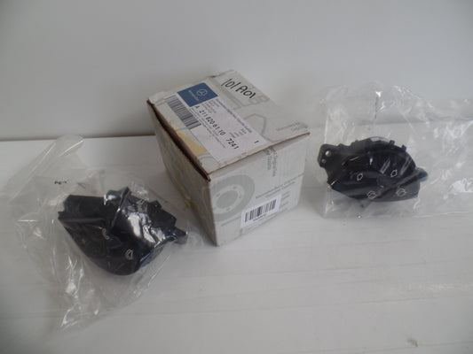 Original MERCEDES-BENZ W463 W211 Lenkradschalter links + rechts A21182061107241