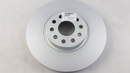 Original VW Tiguan Allspace SEAT Tarraco Bremsscheibe (1 stück) vorne 5QF615301A