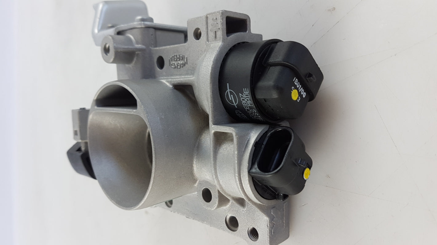 Original OE FIAT Drosselklappe 71787555