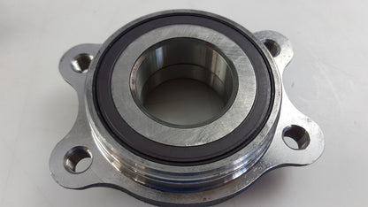 Original AUDI A6 A6L 2005-2012 Radnabe Radlagersatz 92mm Vorne 4E0498625D