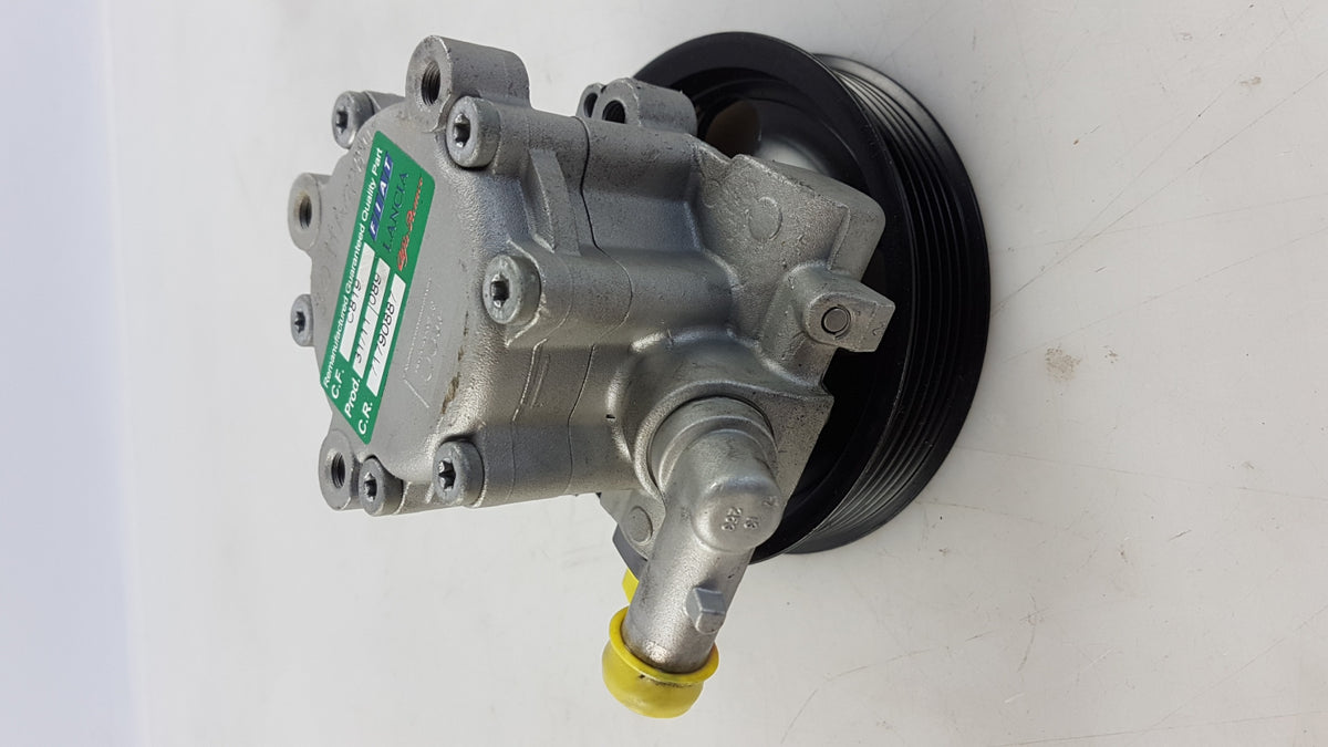 Original ALFA ROMEO 159 2005-2011 Servopumpe Servolenkung 71790887