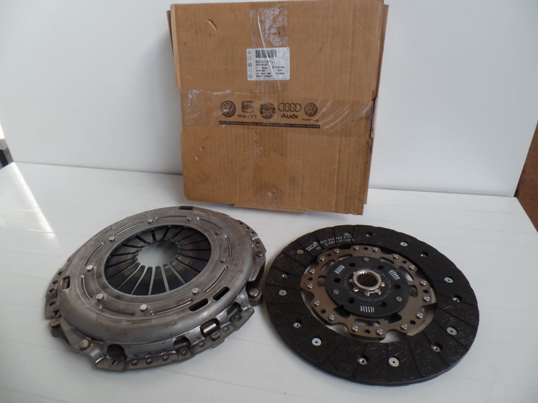 Original AUDI A3 8P VW Caddy II 2K Golf V VI Kupplungssatz 1.9/2.0TDI 03G141015L