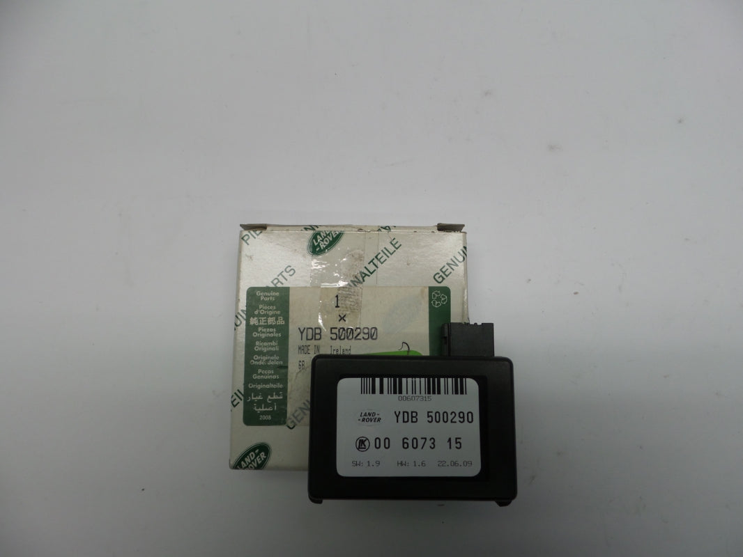 Original LAND ROVER RANGE ROVER Regensensor YDB500290