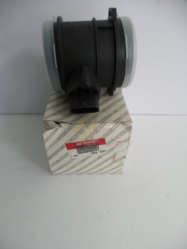 Original OE FIAT Luftmassenmesser 46808221