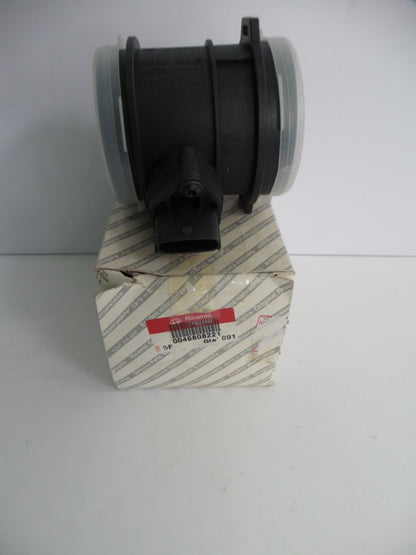 Original OE FIAT Luftmassenmesser 46808221