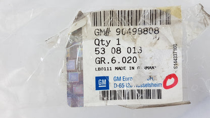 Original OPEL Astra-G Achsschenkel vorne links 90498808