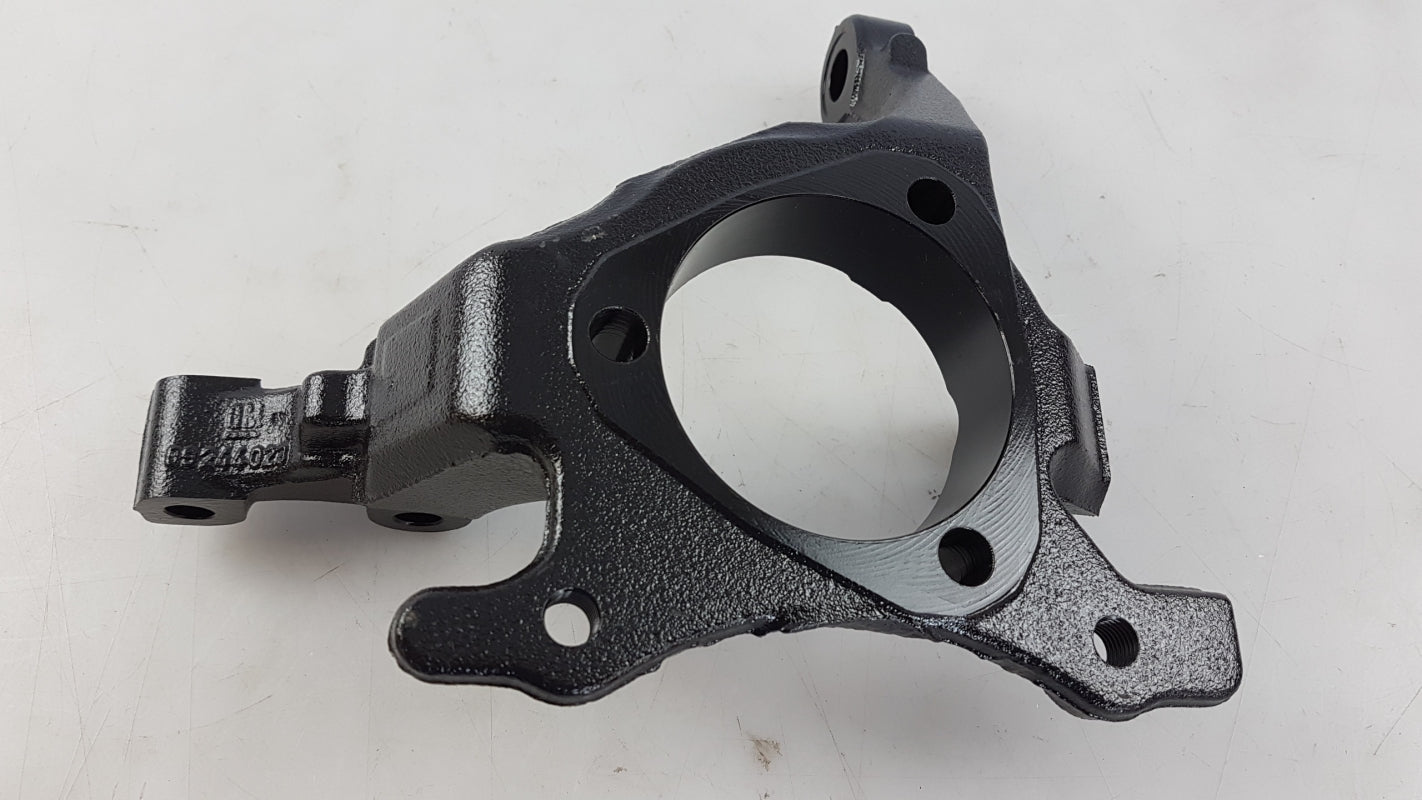 Original OPEL Astra-G Achsschenkel vorne links 90498808