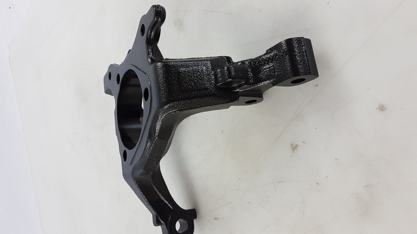 Original OPEL Astra-G Achsschenkel vorne links 90498808