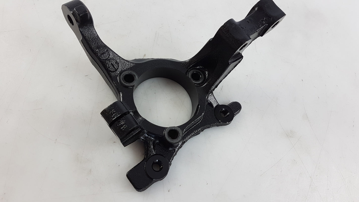 Original OPEL Astra-G Achsschenkel vorne links 90498808