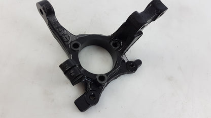 Original OPEL Astra-G Achsschenkel vorne links 90498808