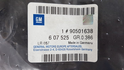 Original OPEL Vectra-A Omega-B Sintra Zylinderkopfhaube Dichtung 90501638