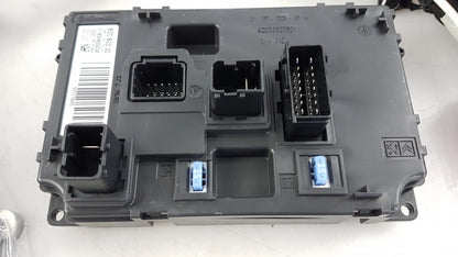 Original CITROEN Berlingo B9 E-Satz Kabelsatz Anhängerkupplung 13 plg 1613715880