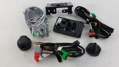 Original CITROEN Berlingo B9 E-Satz Kabelsatz Anhängerkupplung 13 plg 1613715880