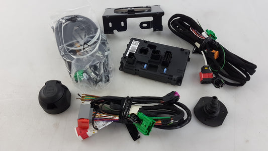 Original CITROEN Berlingo B9 E-Satz Kabelsatz Anhängerkupplung 13 plg 1613715880