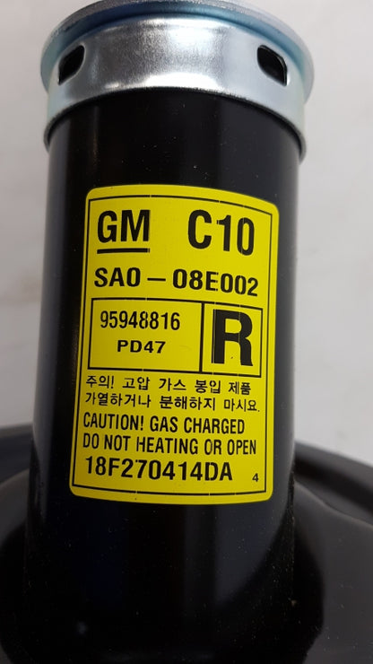Original OE OPEL Stoßdämpfer 95948816