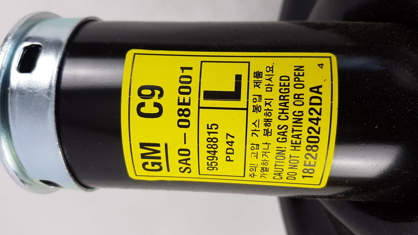 Original OE OPEL Stoßdämpfer 95948815