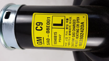 Original OE OPEL Stoßdämpfer 95948815