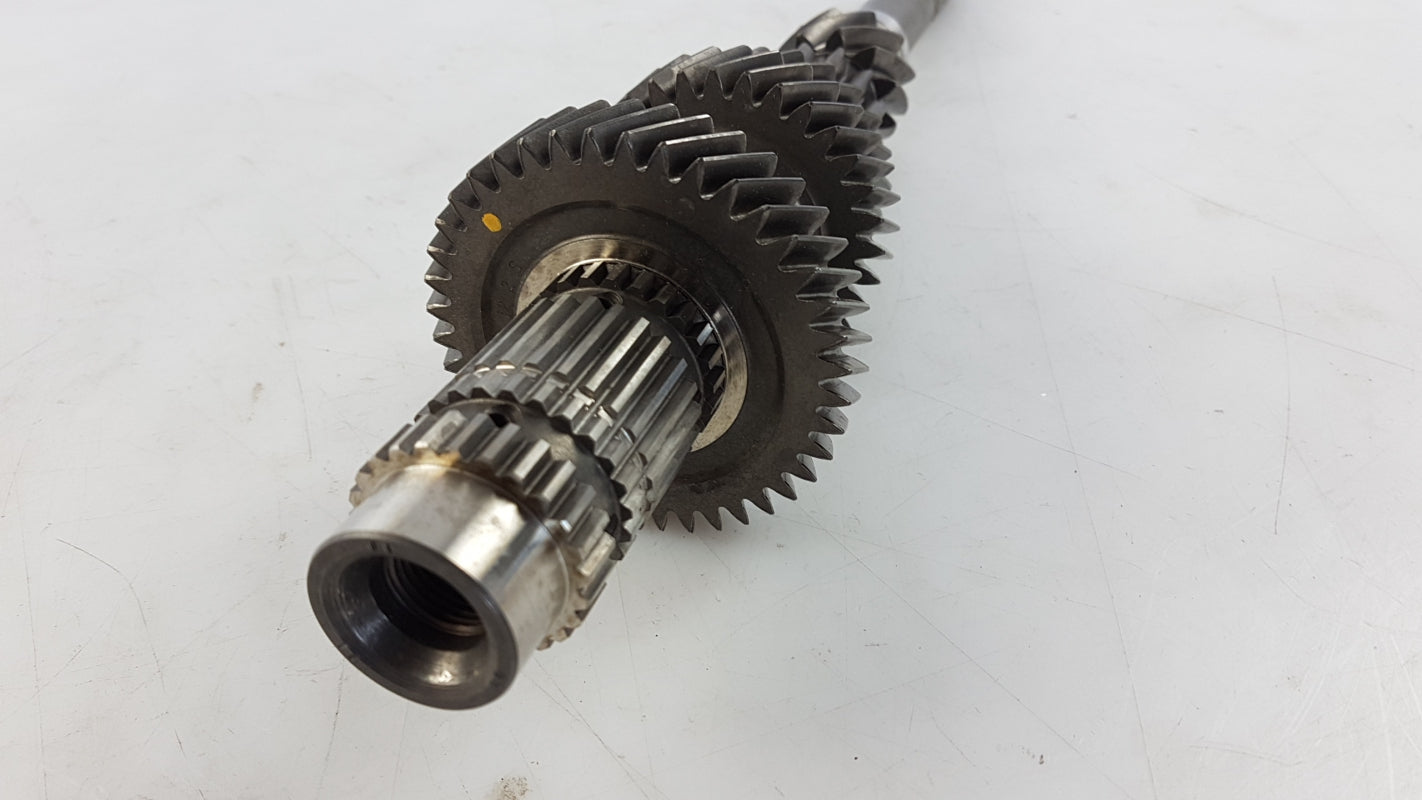 Original OE FIAT Schaltgetriebe Hauptwelle 9820458380