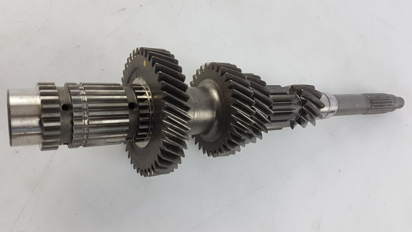 Original OE FIAT Schaltgetriebe Hauptwelle 9820458380