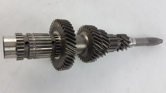 Original OE FIAT Schaltgetriebe Hauptwelle 9820458380