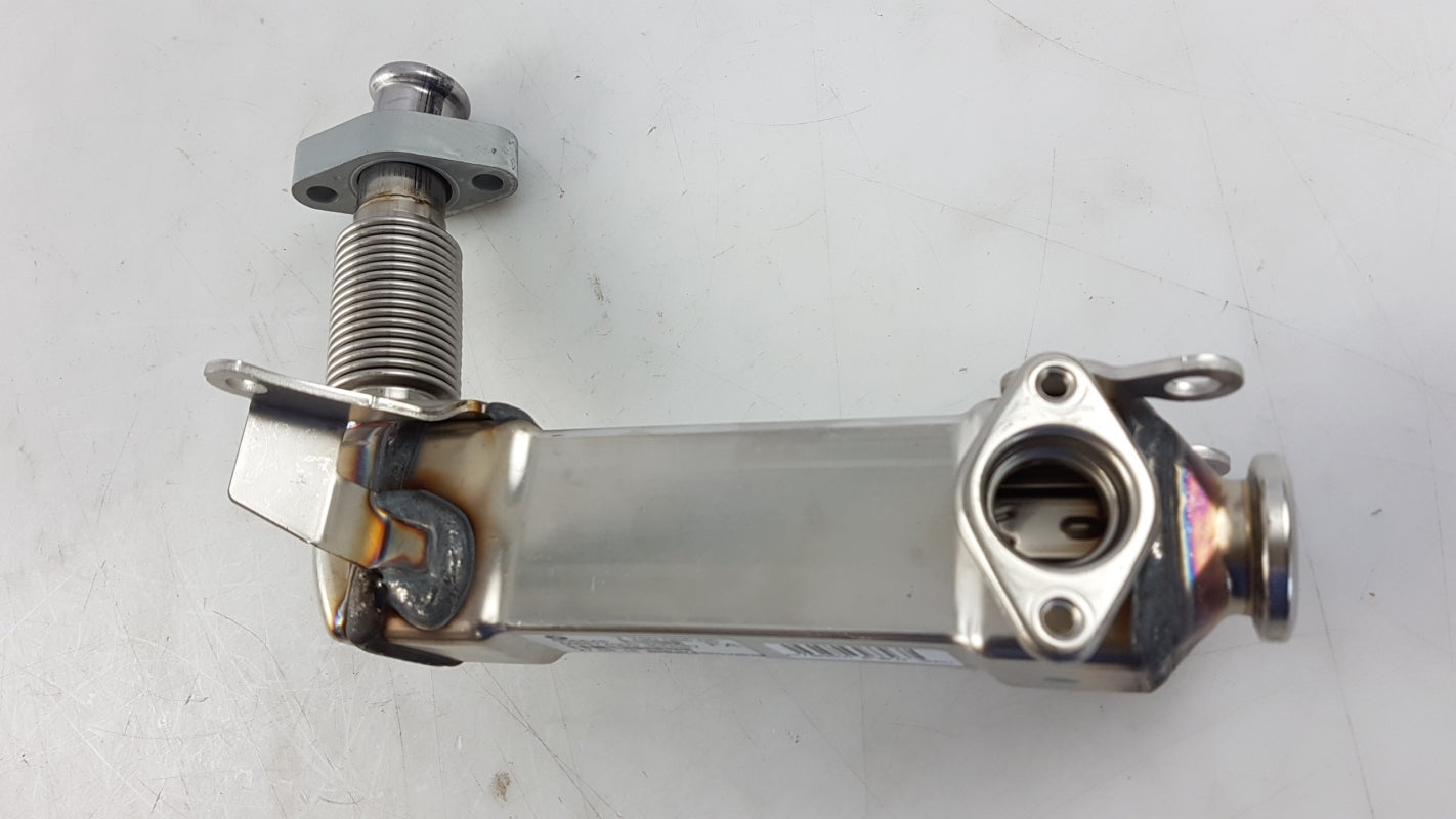 Original BMW 1' E87 3' E90 E91 5' E60 E61 X5 AGR Kühler Abgaskühler 11717790065