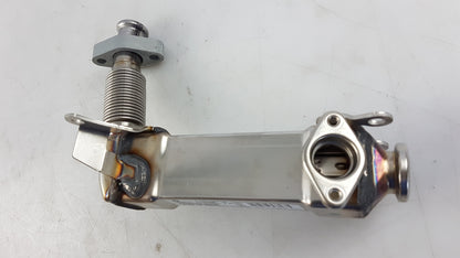 Original BMW 1' E87 3' E90 E91 5' E60 E61 X5 AGR Kühler Abgaskühler 11717790065