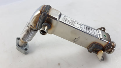 Original BMW 1' E87 3' E90 E91 5' E60 E61 X5 AGR Kühler Abgaskühler 11717790065