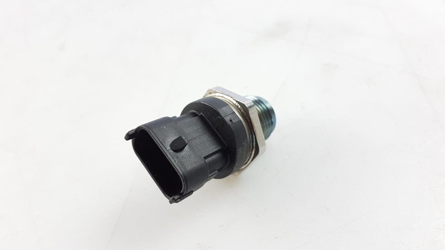 Original OPEL Astra-H Zafira-B Kraftstoffdruck Drucksensor 1.9 CDTi 93185626
