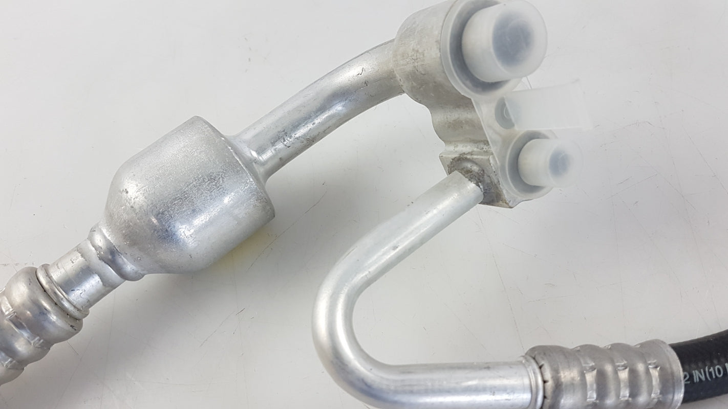 Original OPEL Signum Vectra-C 2.0 2.2 DTi Klimaanlage Druckleitung 9229659