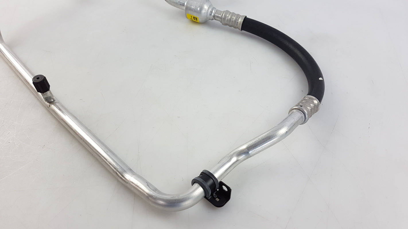 Original OPEL Signum Vectra-C 2.0 2.2 DTi Klimaanlage Druckleitung 9229659