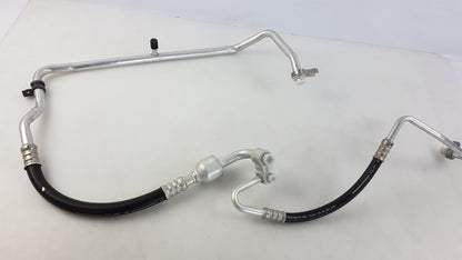 Original OPEL Signum Vectra-C 2.0 2.2 DTi Klimaanlage Druckleitung 9229659