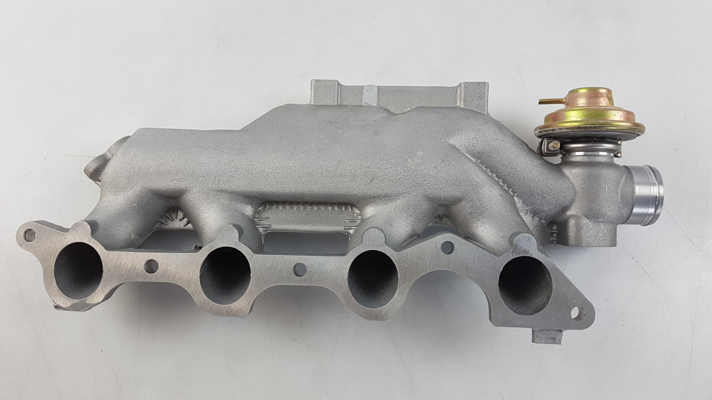 Original OPEL OPEL Astra-G Zafira-A '98-'10 Ansaugkrümmer 90531207