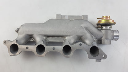 Original OPEL OPEL Astra-G Zafira-A '98-'10 Ansaugkrümmer 90531207
