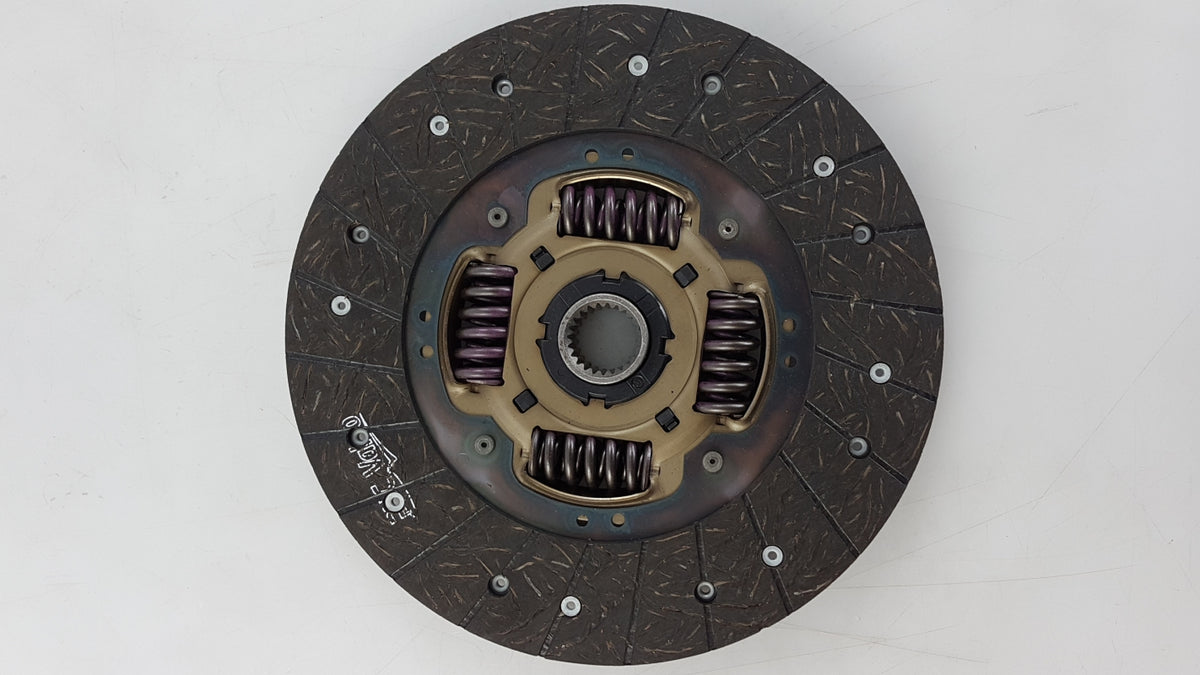 Original OE CHEVROLET Kupplungsscheibe 96625636
