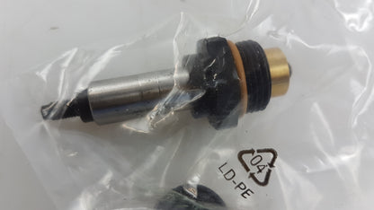 Original OPEL Astra-G Corsa-C Zafira-A/B Magnetventil 9255000