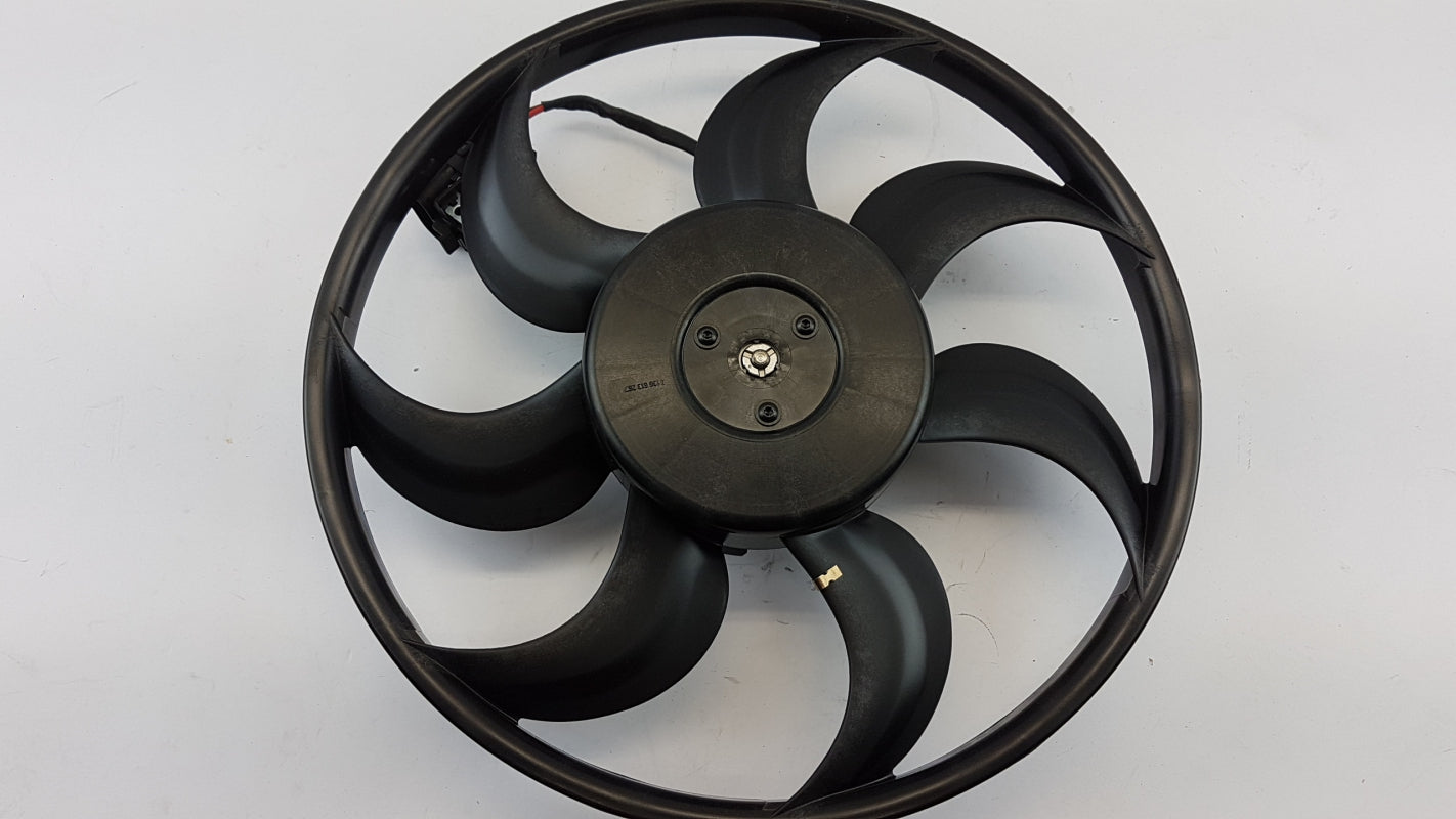 Original OPEL Astra-G Zafira-A Kühlmittel Kühler Gebläse Lüfter Motor 24431825
