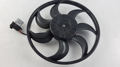 Original OPEL Astra-G Zafira-A Kühlmittel Kühler Gebläse Lüfter Motor 24431825