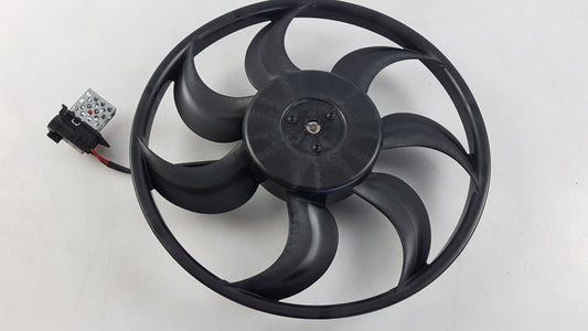 Original OPEL Astra-G Zafira-A Kühlmittel Kühler Gebläse Lüfter Motor 24431825