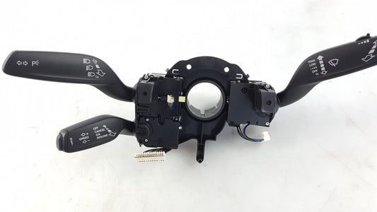 Original AUDI A6 RS6 4G 2011-2018 Geschwindigkeitsregelanlage Tempomat 4G9054690